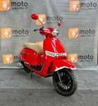 Keeway  Versilia 125! 2025! Stylowy skuter AC/OC 3.8%, transport cała Polska!