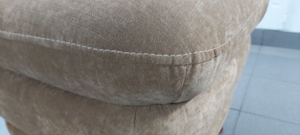 Nowa Pufa 55x55x49cm