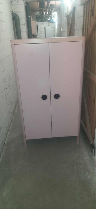 Szafa Busunge - uzywana