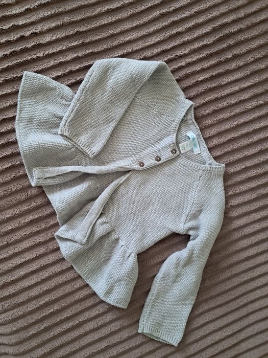 Болеро для дівчинки