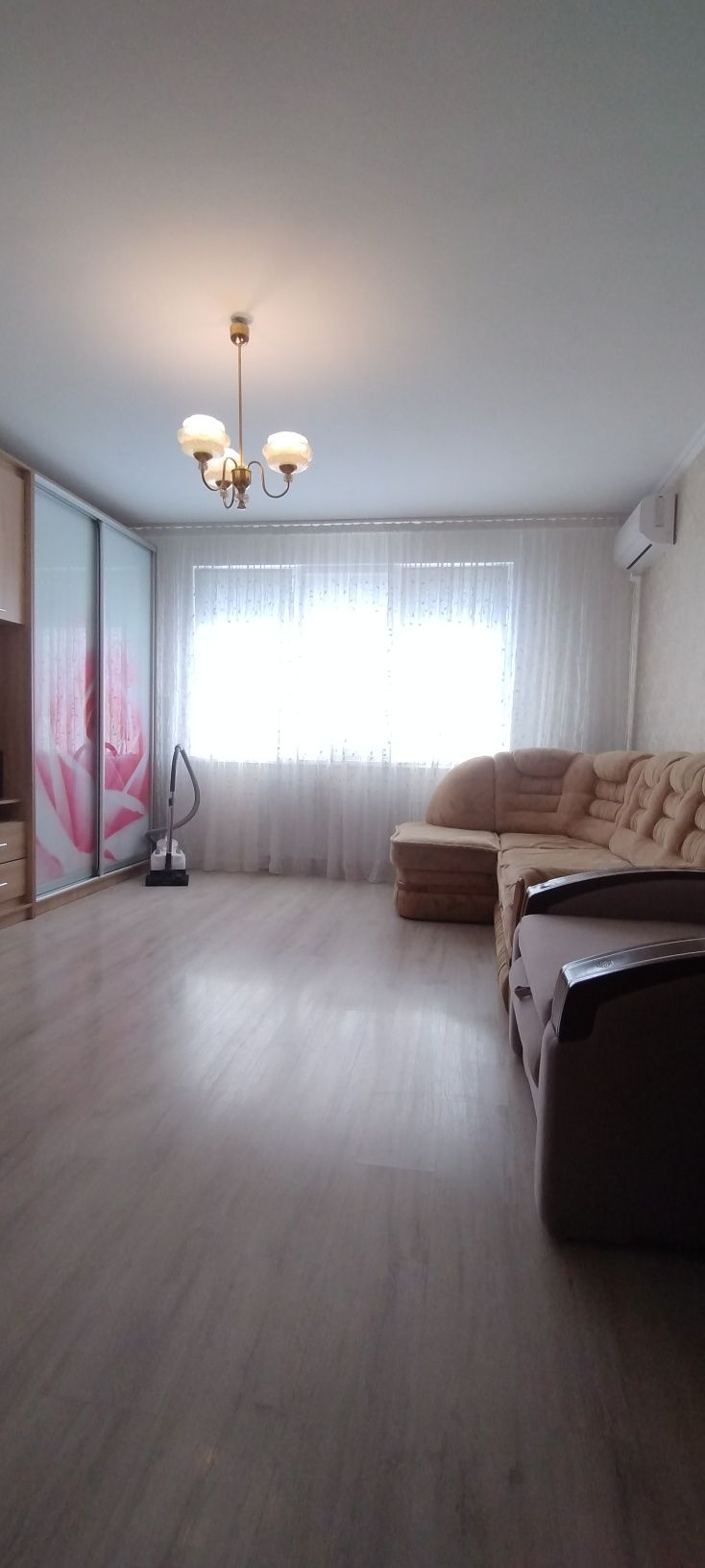 Продажа 3-х кімнатної квартири 72 кв.