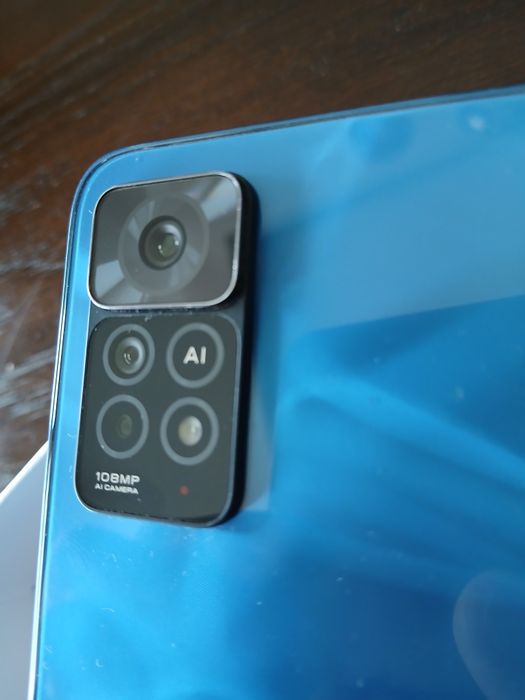 Redmi Note 11 Pro 5G