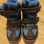Buty zimowe martes r. 28