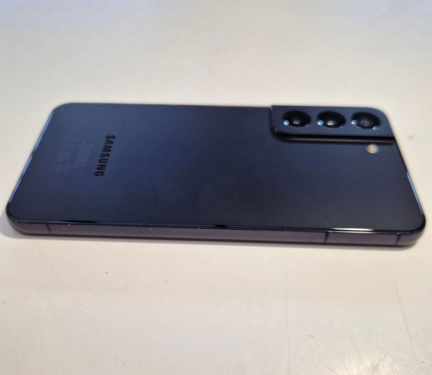 Samsung Galaxy S22 8/256GB Czarny -używany