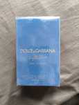 Dolce & Gabbana light blue Eau Intense Pour Homme EDP 100 ml
