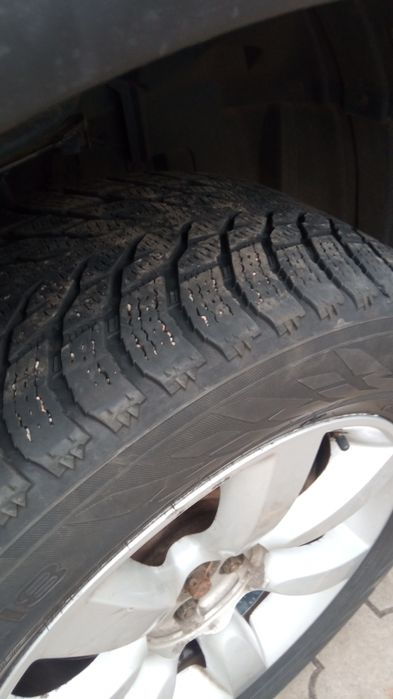 Інфініті фх35 стан супер