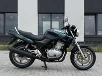 Honda CB500 PC32 Brembo
