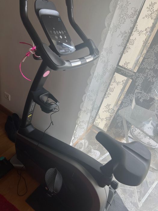 Maquina Domyos Decathlon