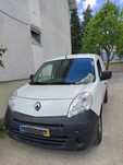 Renault Kangoo 1.5 DCI