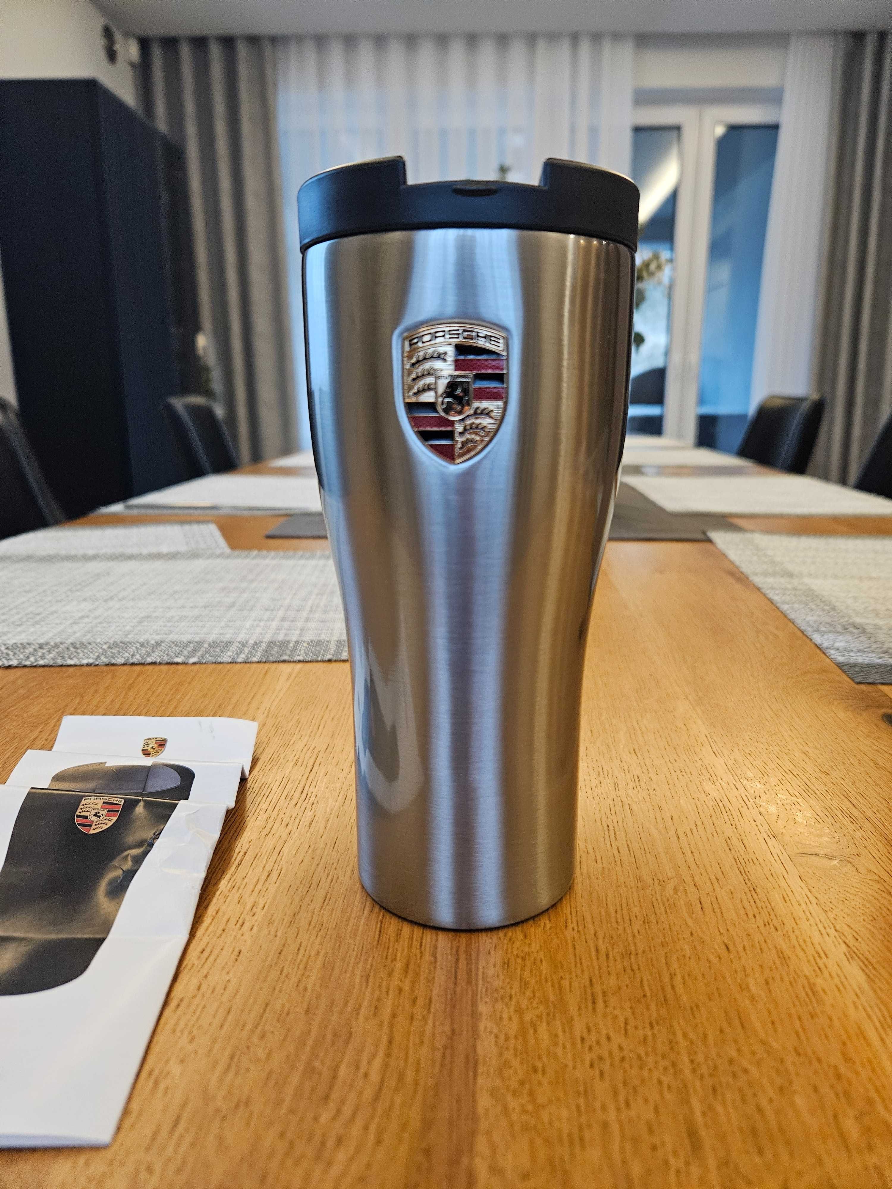 Kubek porsche nowy