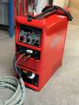 Spawarka tig Fronius Magicwave 2600 ac/dc