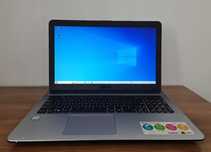 Asus A541U 15,6" FULLHD I5-6198DU 8GB/128SSD