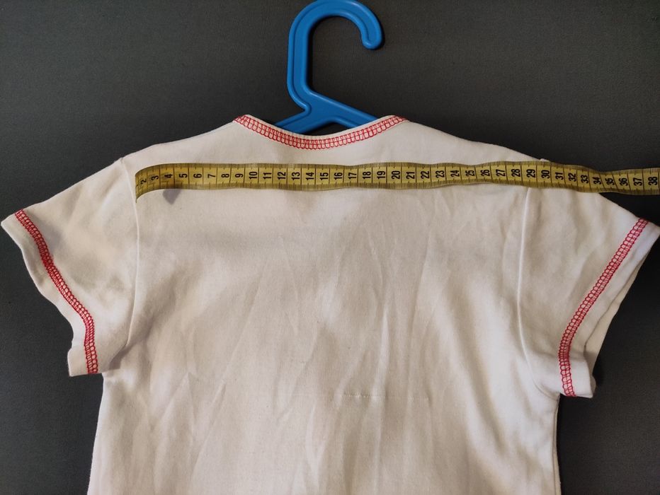 Вишиванка на хлопчика