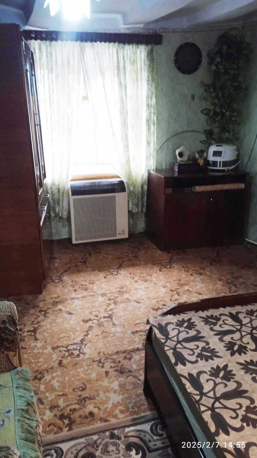 Продам два дома на одном участке в с.Троицкое
