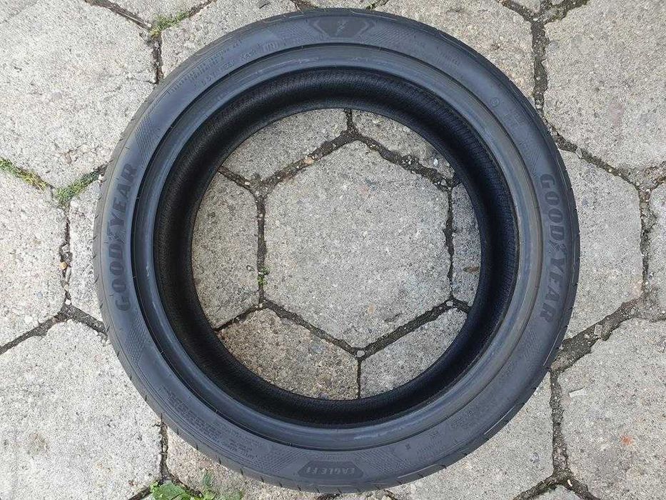 245/40R20 Goodyear Eagle F1 XL komplet opon lato nowe nrN2258