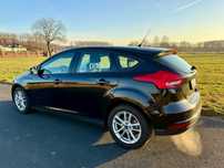 OKAZJA - Ford Focus 1.0 EcoBoost SYNC Edition ASS