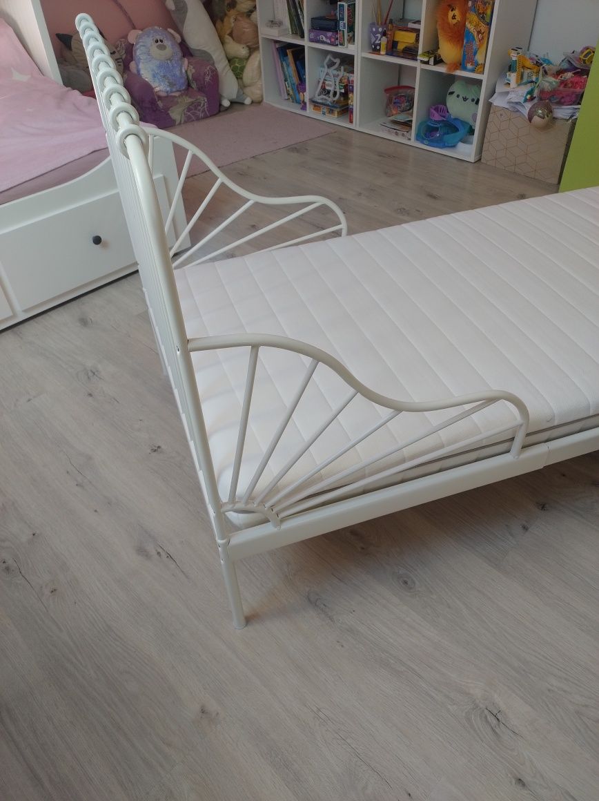 Łóżko dziecięce Minnen IKEA