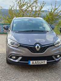 Renault Grand Scénic 1.7 Blue dCi Bose Edition