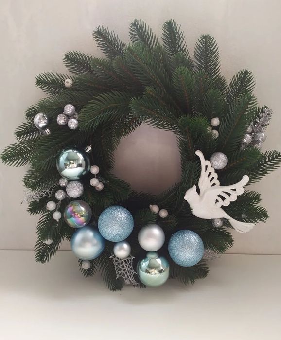 Новорічний декор