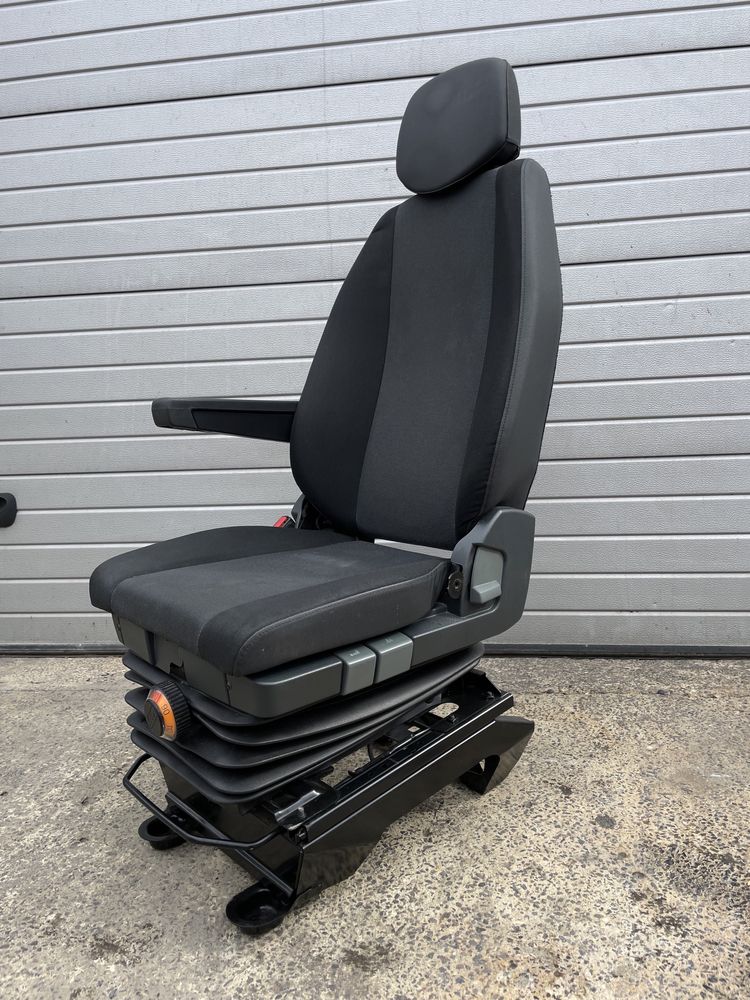 Сидіння Pilot Renault Master