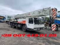 Послуга автокрана 20т.Оренда крана 20т.Аренда 20тон. Zoomlion 20t xcmg