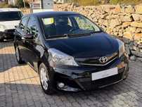 Toyota Yaris 1.0 VVT-i ACtive+AC