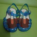 Sandalias menina seaside