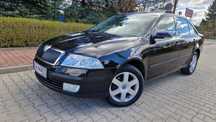 Skoda Octavia 1.6 Super stan -Gwarancja -
