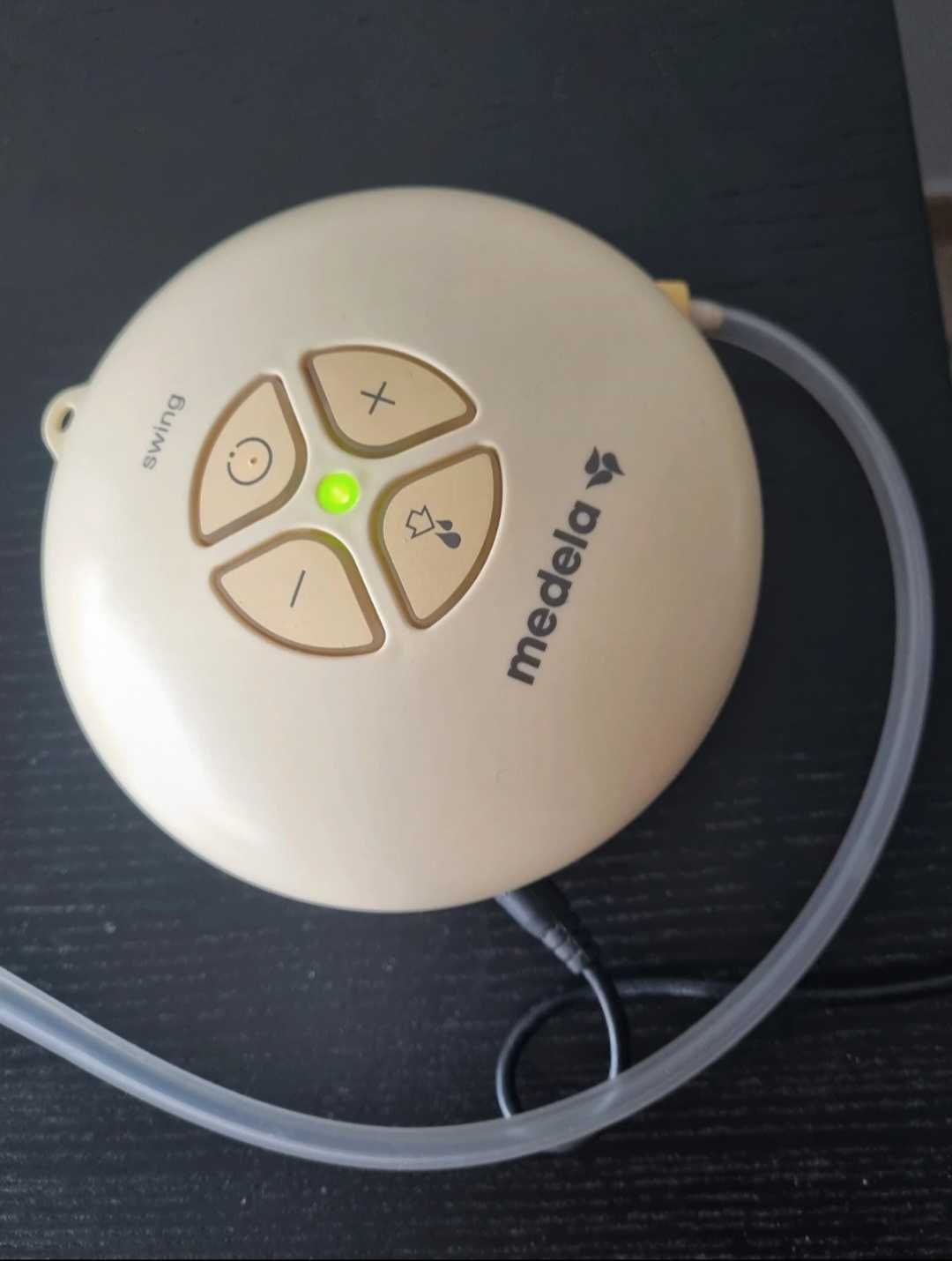 Bomba medela swing