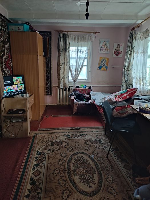 Продам хороший дом