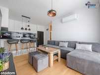 |wyposażone|M-4|klima|parking|rolety|Sarni stok