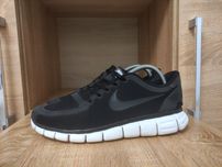 Nike Free 5.0 v4 / кросівки / кроссовки / 42