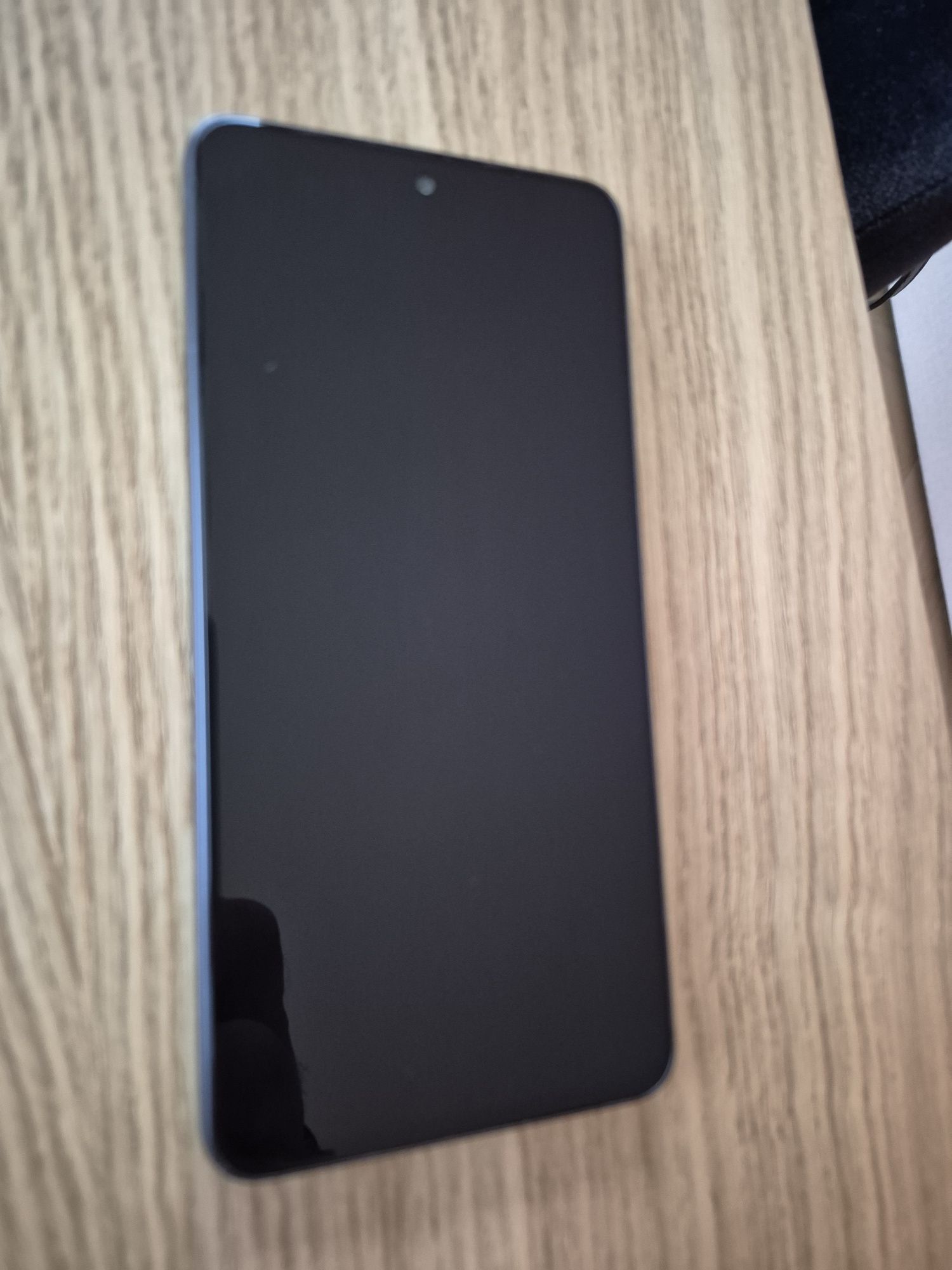 Samsung s21 fe smartfon