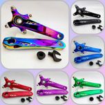 Jiankun IXF HollowTech II Шатуни/Зірки/Бонки Deore/Shimano/Sram/Saint)