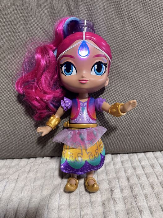 Лялька Попелюшка