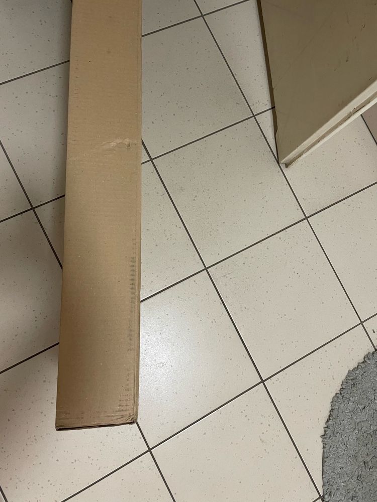 biurko szafka LACK Ikea nowe zapakowane