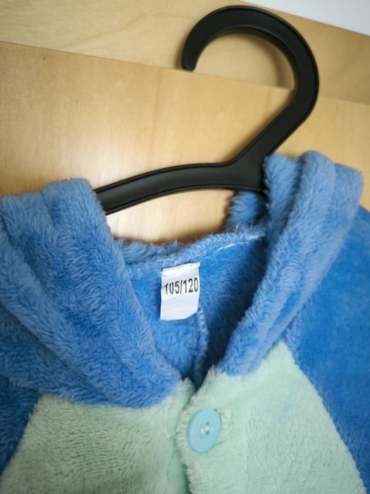 Fato Stitch criança