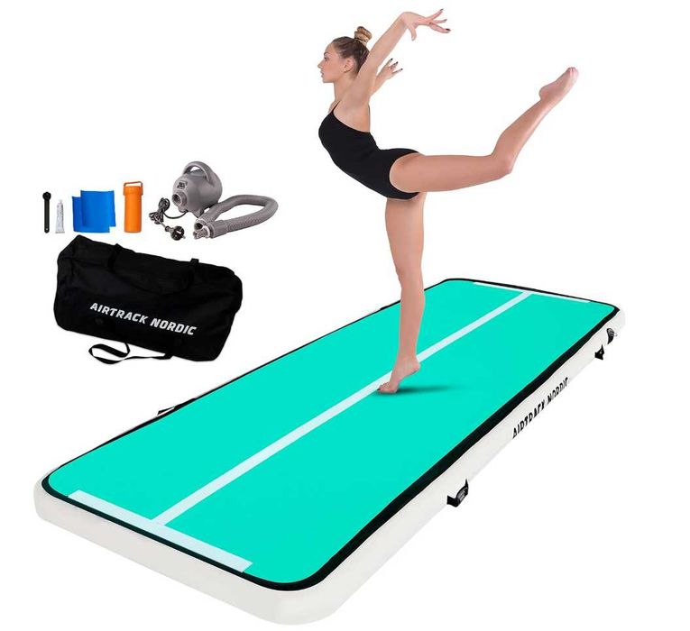 Mata gimnastyczna 3 metrowa