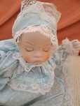 Boneca * Bebé Porcelana