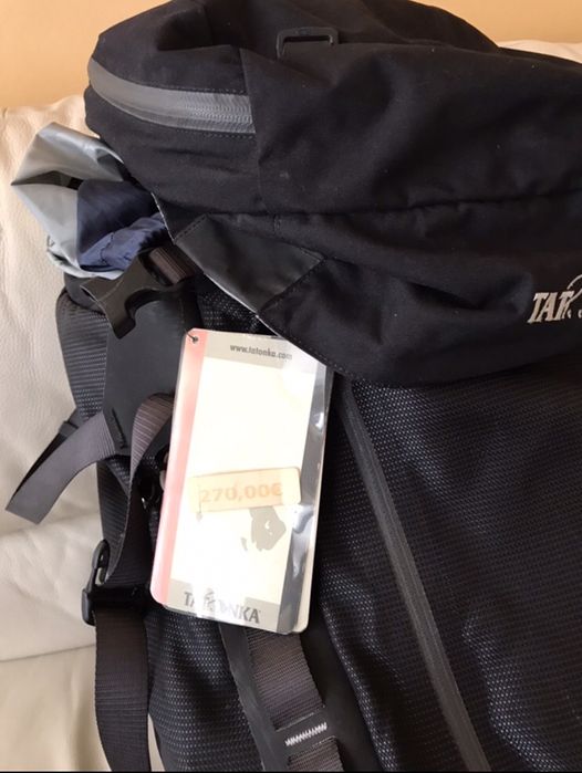 Mochila Tatonka Yukon 90+10L