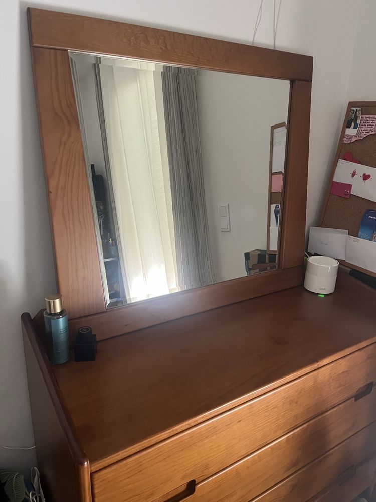 Mobilia de quarto