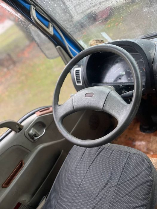 raw продам грузовую машину на ходу