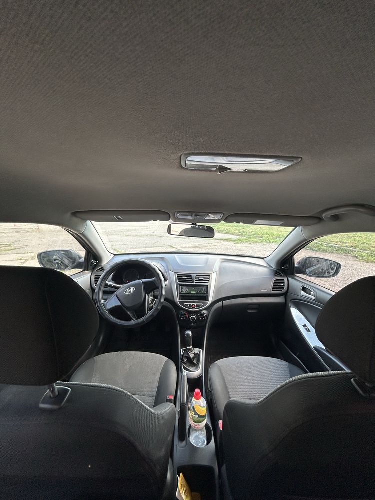 Продам Hyundai accent