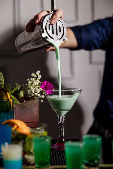 Miksomania | Weselny Drinkbar | Drinki | Barman | Drink Bar | 18-stkę