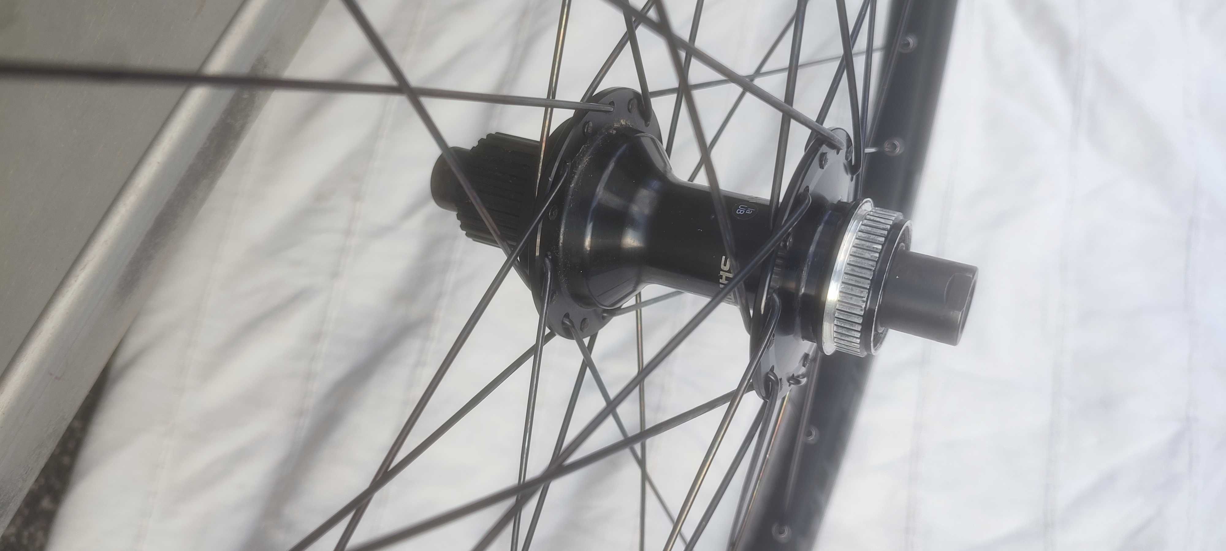 Koło 26 Dartmoor Shield Dirt DH FR Boost 148 microspline