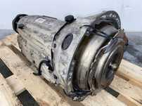 MERCEDES SPRINTER W907 SKRZYNIA BIEGÓW R2312710400 A0002704652 7G-tronic