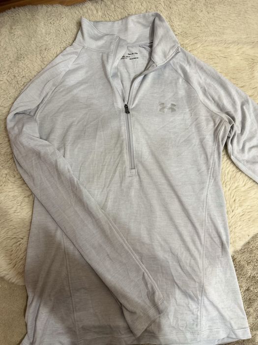 Under Armour Лонгслів спортивний