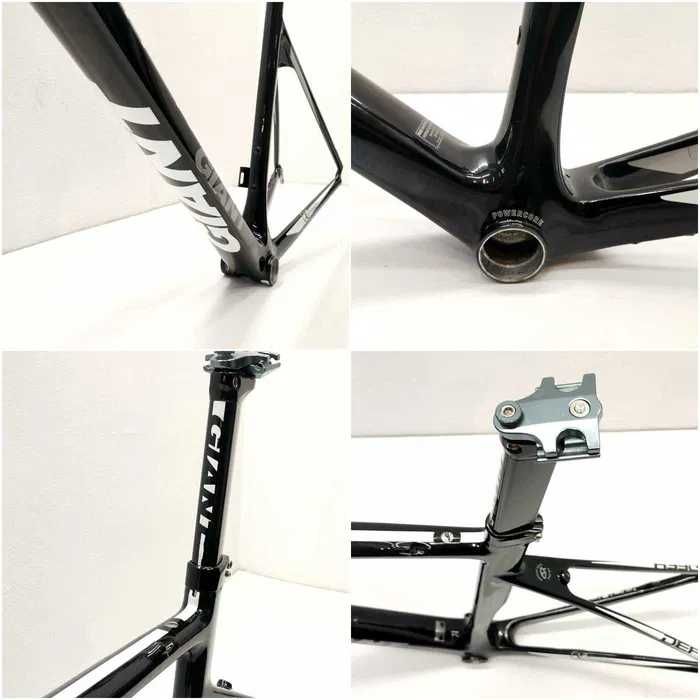 Rama szosowa GIANT DEFY ADVANCED 2 rozmiar 56