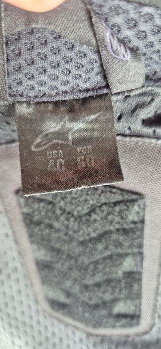 Casaco Alpinestars Missile V2