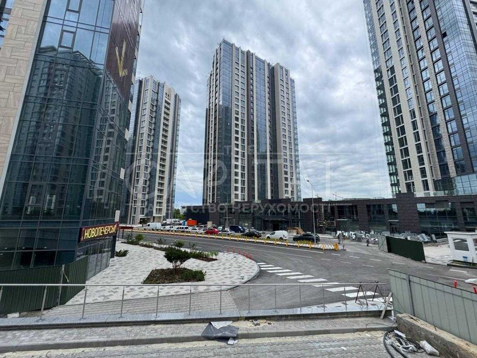 Продажа квартиры, Андрея Верхогляда, Печерский р-н, БЕЗ %